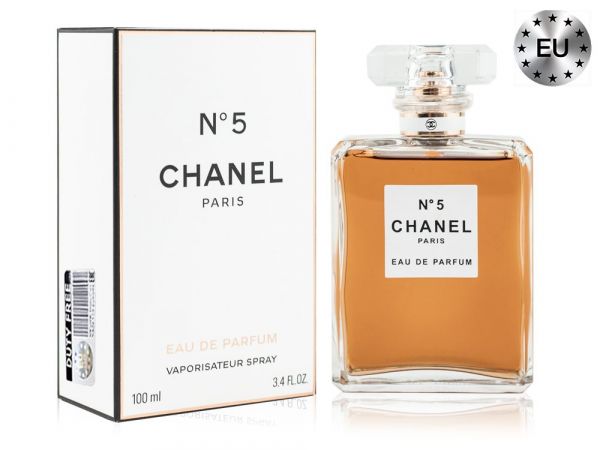 Chanel No. 5, Edp, 100 ml (Lux Europe) wholesale